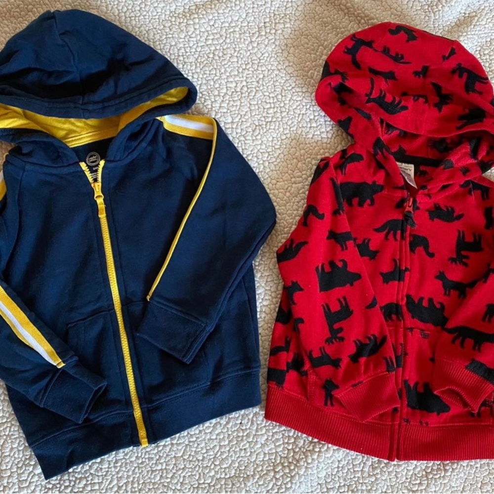 Boy Bundle - Picture 5 of 9